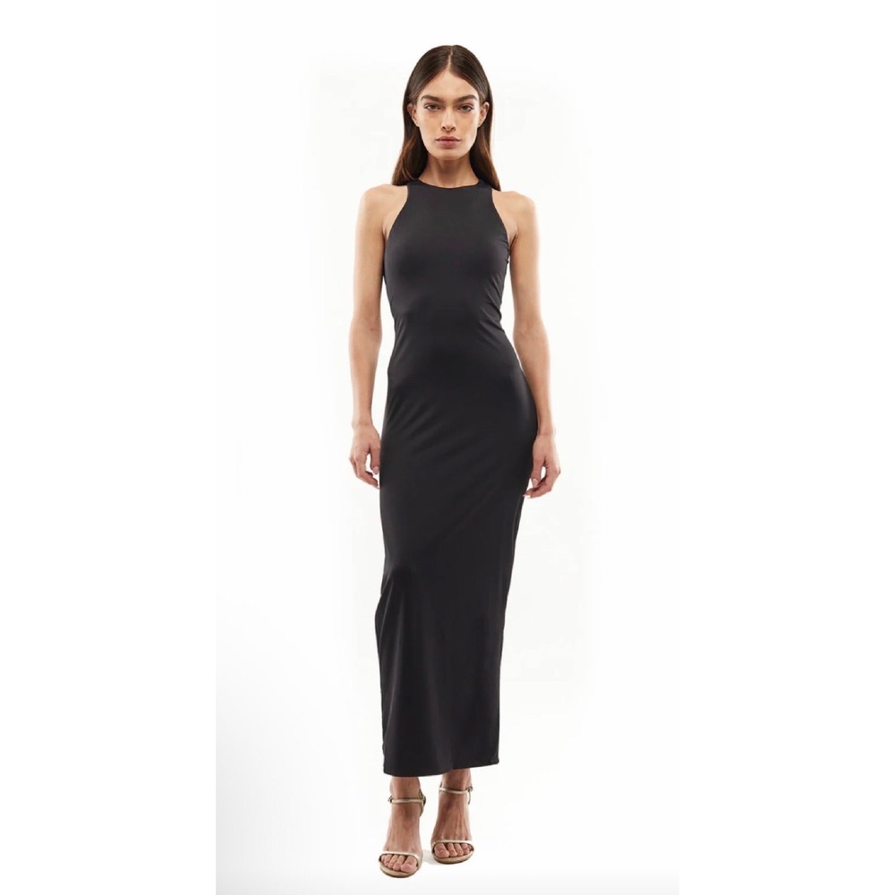 MOTHER OF ALL Gabriella Dress – Black – NWT – Size Small